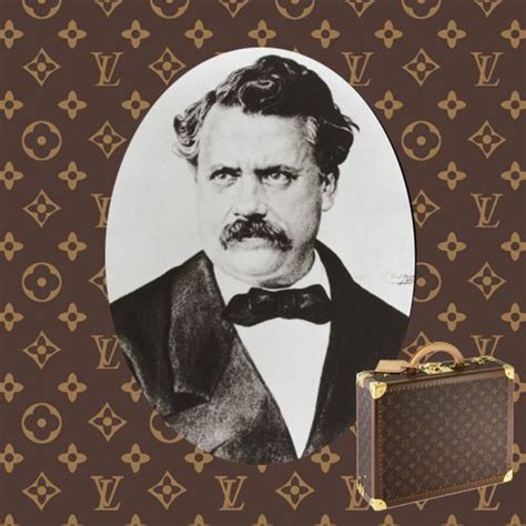 trendy louis vuitton|louis vuitton founder name.